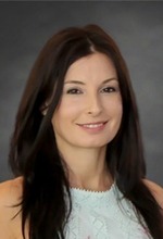 Olga Blackburn Photo